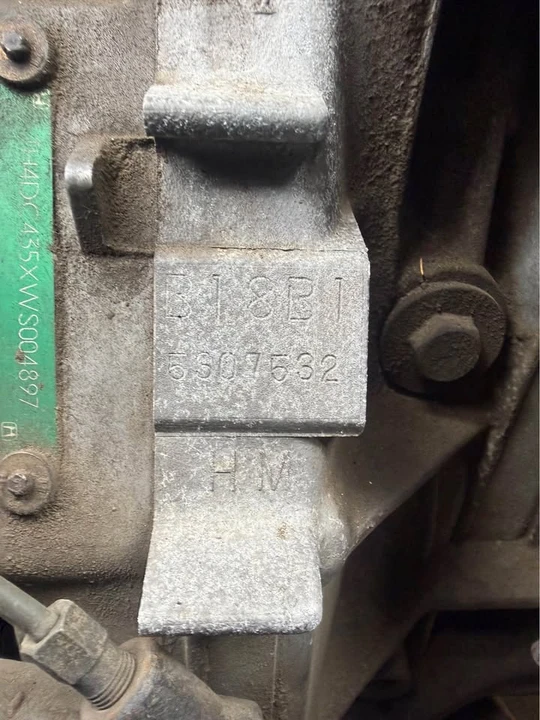 1996 Acura Integra 3rd Gen - Image 13 of 13