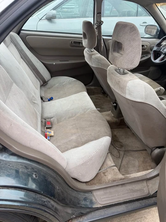 1996 Acura Integra 3rd Gen - Image 4 of 13
