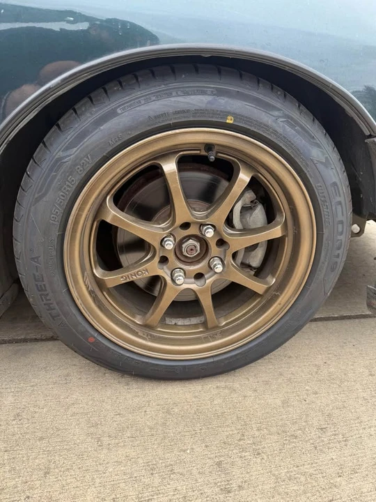 1996 Acura Integra 3rd Gen - Image 9 of 13
