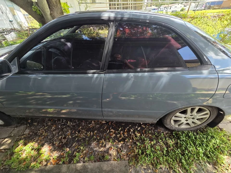 1996 Acura Integra 3rd Gen - Image 8 of 12