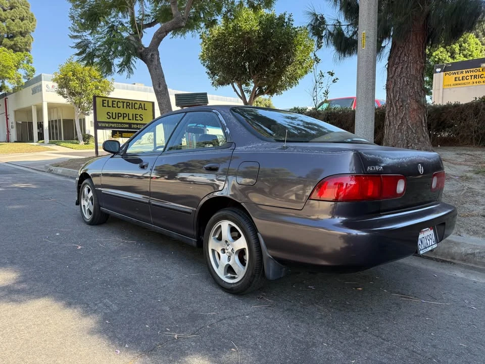 1996 Acura Integra 3rd Gen - Image 5 of 13