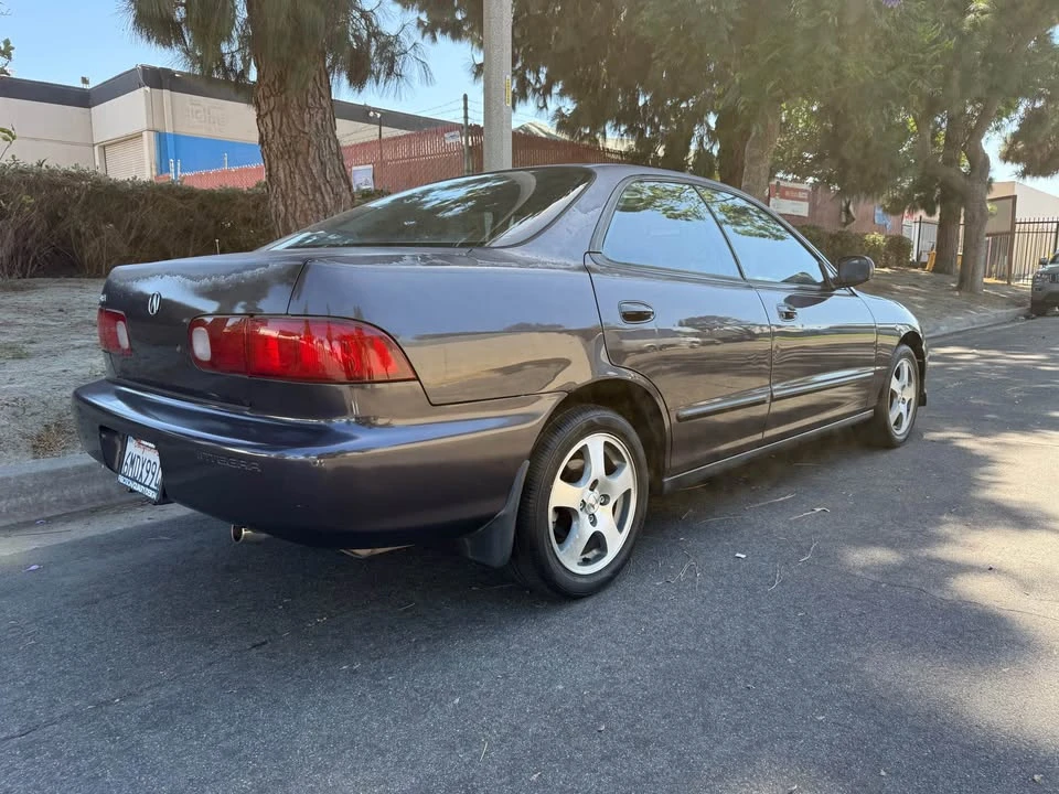 1996 Acura Integra 3rd Gen - Image 6 of 13