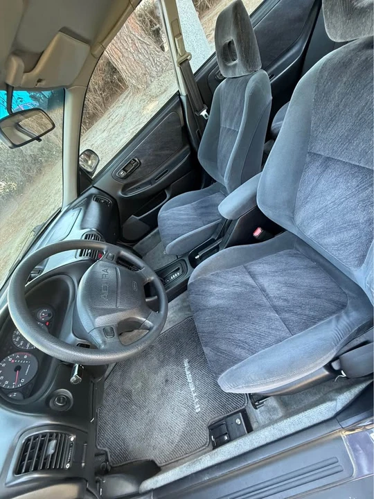 1996 Acura Integra 3rd Gen - Image 8 of 13