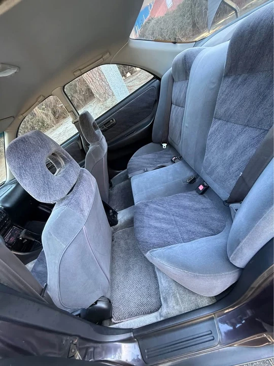 1996 Acura Integra 3rd Gen - Image 11 of 13