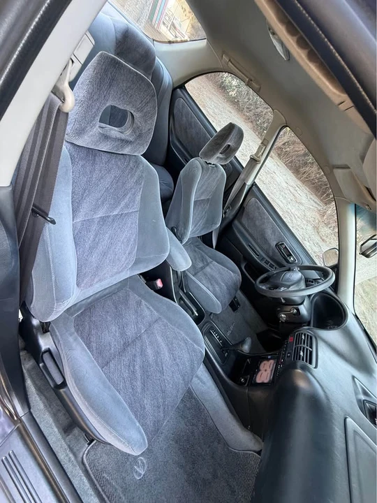 1996 Acura Integra 3rd Gen - Image 9 of 13
