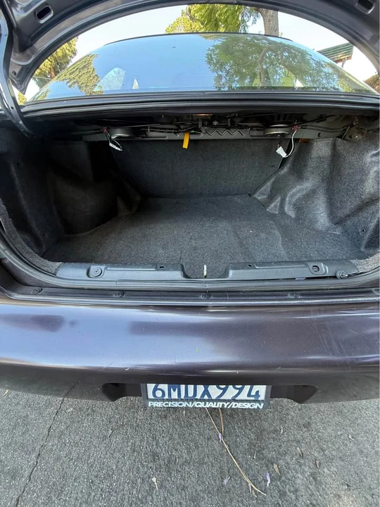 1996 Acura Integra 3rd Gen - Image 7 of 13