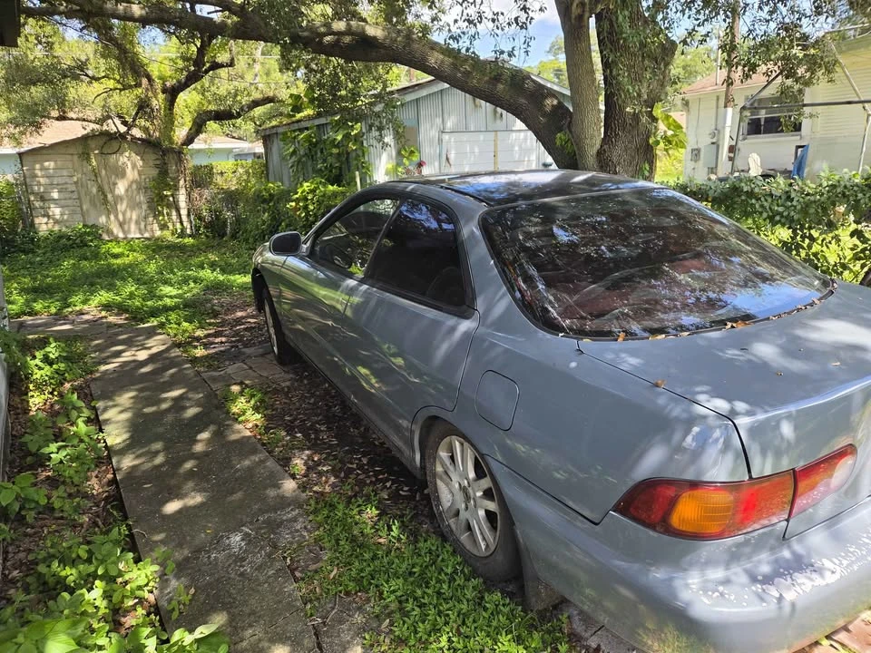 1996 Acura Integra 3rd Gen - Image 2 of 12