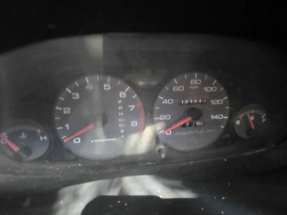 1996 Acura Integra 3rd Gen - Image 6 of 12