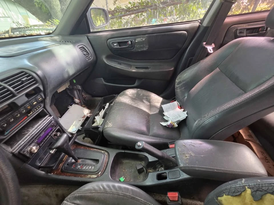 1996 Acura Integra 3rd Gen - Image 11 of 12