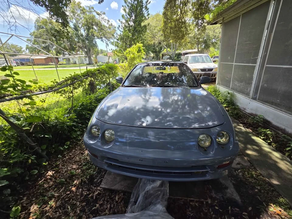 1996 Acura Integra 3rd Gen - Image 5 of 12