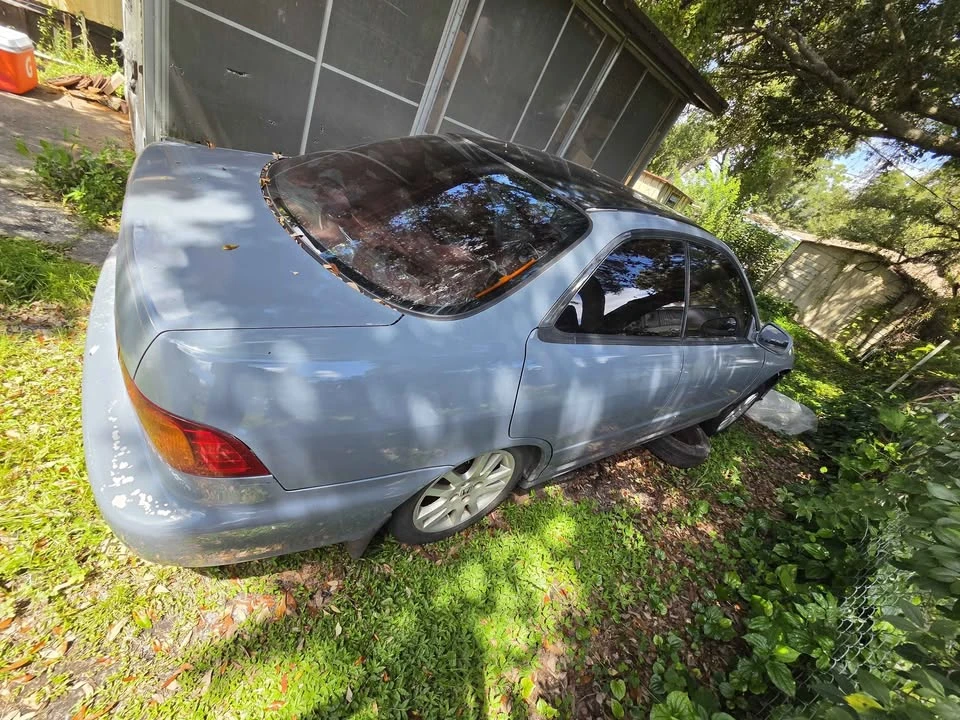 1996 Acura Integra 3rd Gen - Image 4 of 12