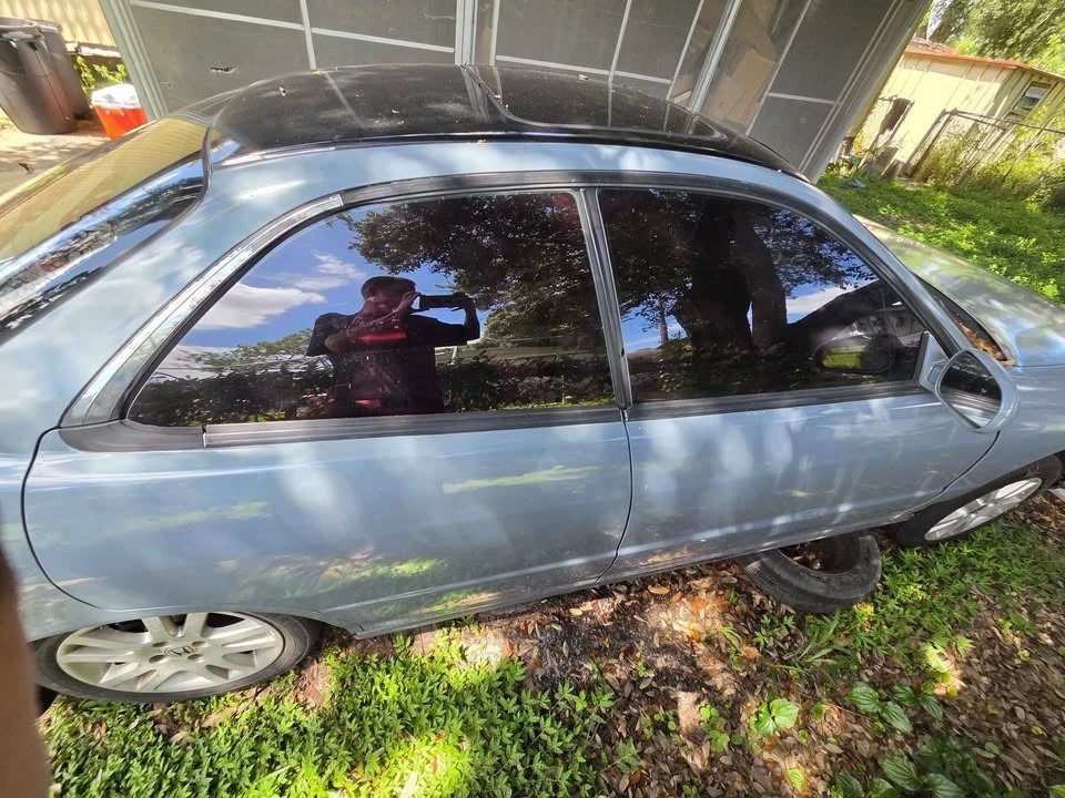1996 Acura Integra 3rd Gen - Image 9 of 12