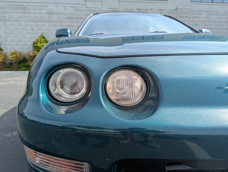 1996 Acura Integra 3rd Gen - Image 15 of 31
