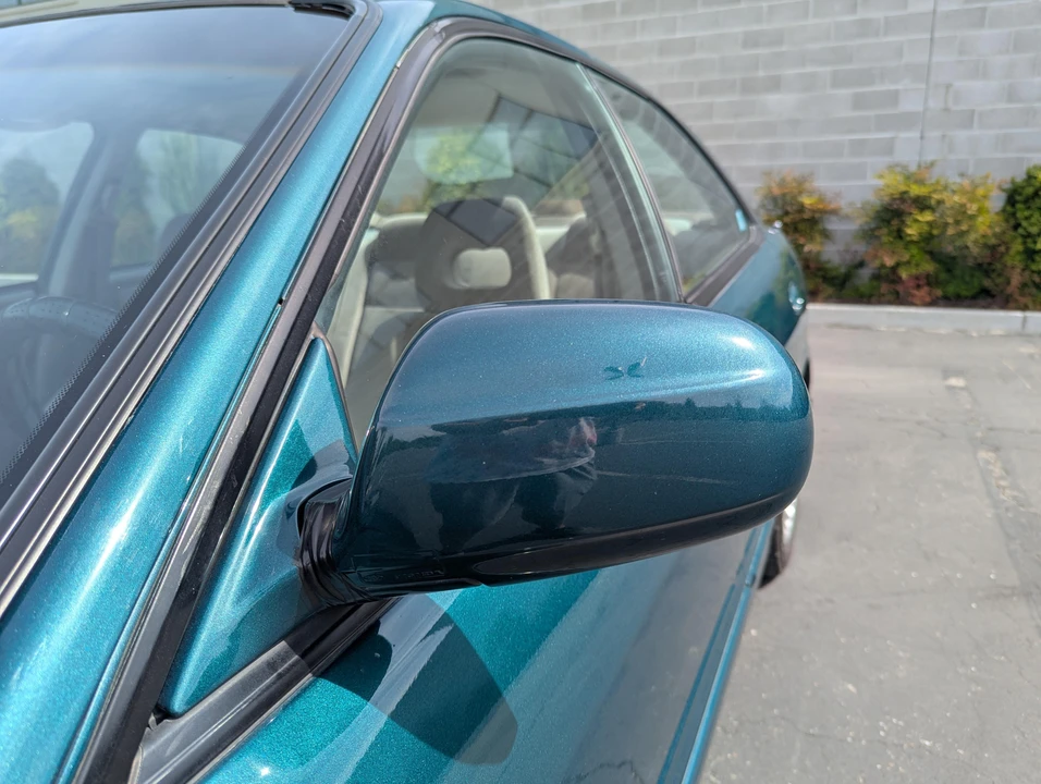 1996 Acura Integra 3rd Gen - Image 17 of 31