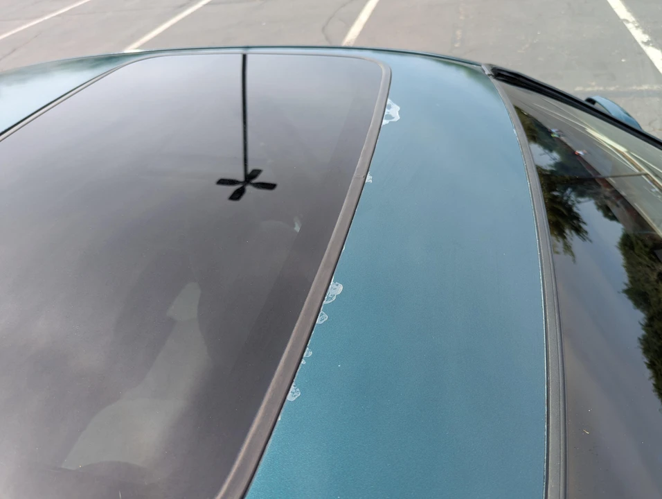 1996 Acura Integra 3rd Gen - Image 31 of 31