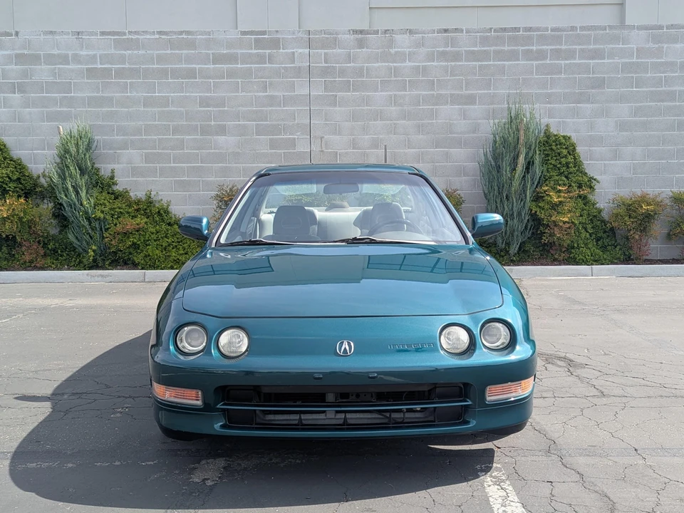 1996 Acura Integra 3rd Gen - Image 6 of 31