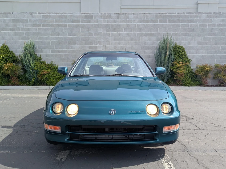 1996 Acura Integra 3rd Gen - Image 7 of 31