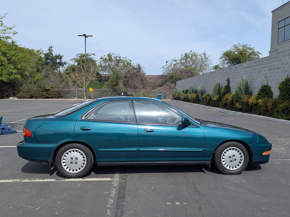 1996 Acura Integra 3rd Gen - Image 14 of 31