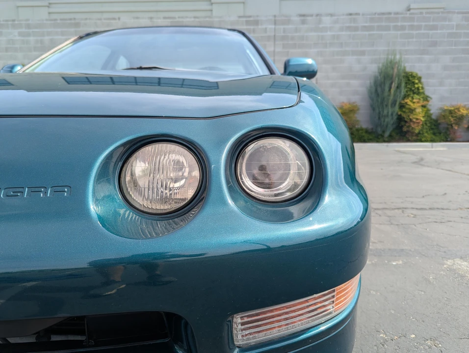 1996 Acura Integra 3rd Gen - Image 16 of 31