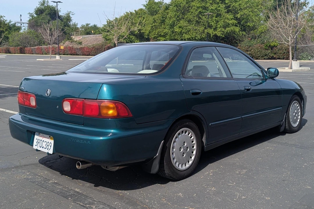 1996 Acura Integra 3rd Gen - Image 4 of 31