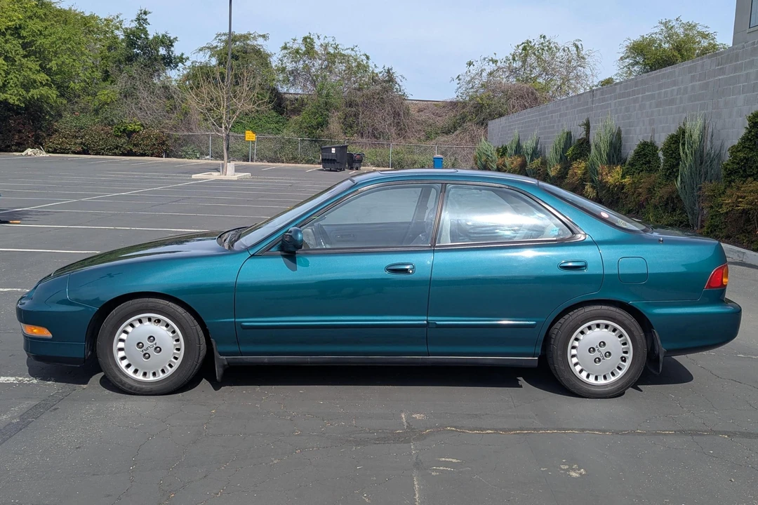 1996 Acura Integra 3rd Gen - Image 3 of 31