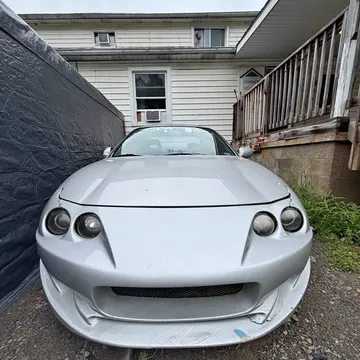 1996 Acura Integra LS Special Sedan 2D