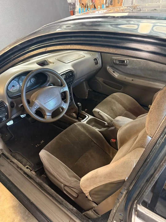 1996 Acura Integra 3rd Gen - Image 6 of 9