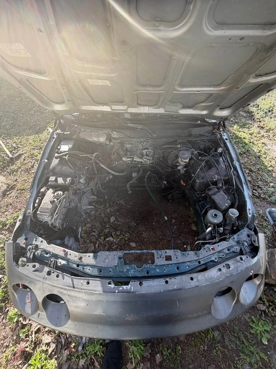 1996 Acura Integra 3rd Gen - Image 13 of 13