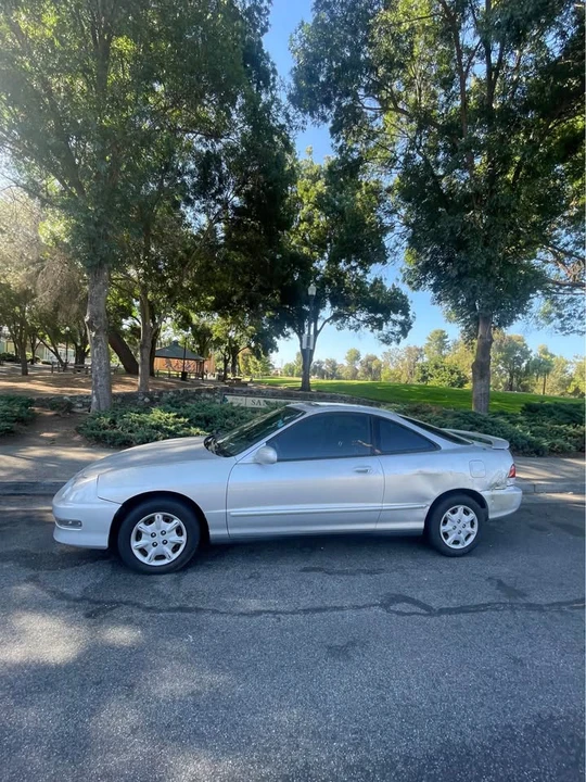 1996 Acura Integra 3rd Gen - Image 4 of 8