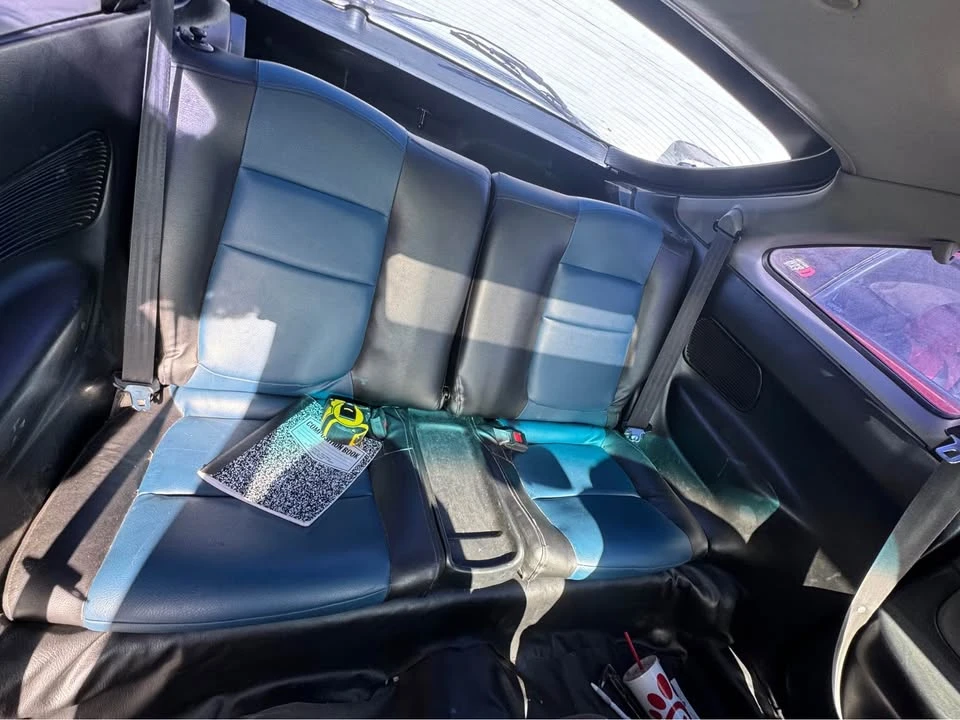1996 Acura Integra 3rd Gen - Image 5 of 7