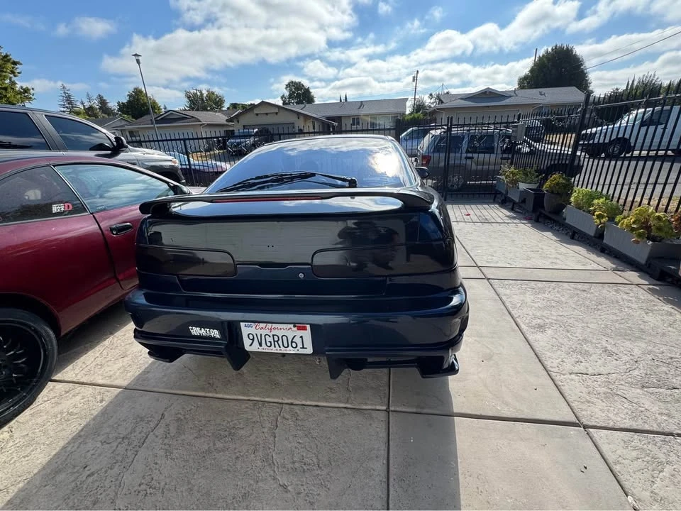 1996 Acura Integra 3rd Gen - Image 4 of 7