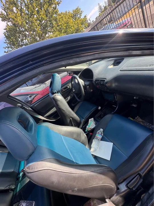 1996 Acura Integra 3rd Gen - Image 6 of 7
