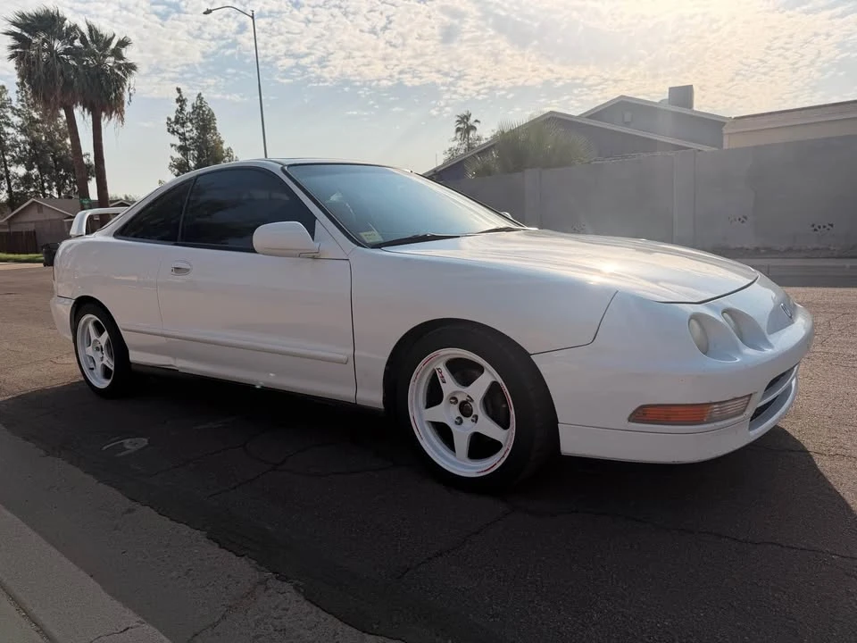 1996 Acura Integra 3rd Gen - Image 4 of 15