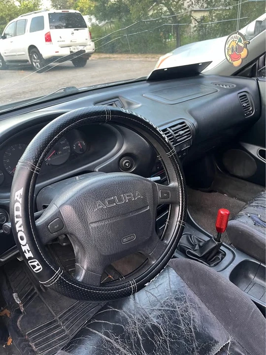 1996 Acura Integra 3rd Gen - Image 5 of 7