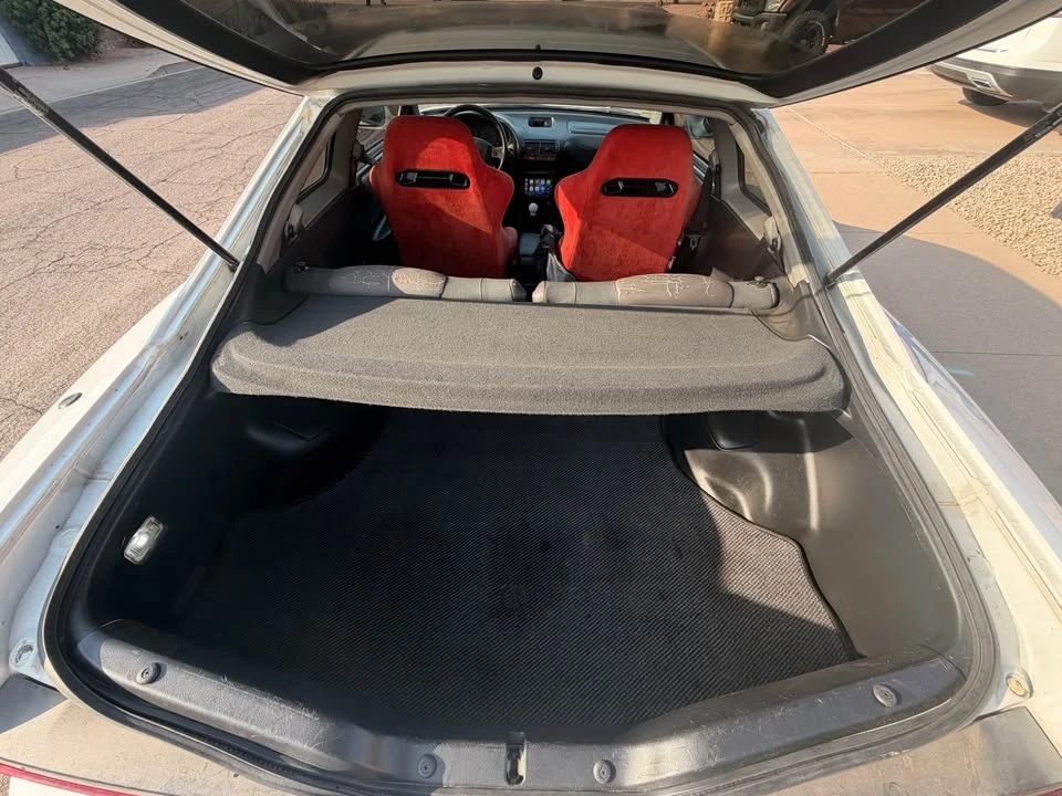 1996 Acura Integra 3rd Gen - Image 14 of 15
