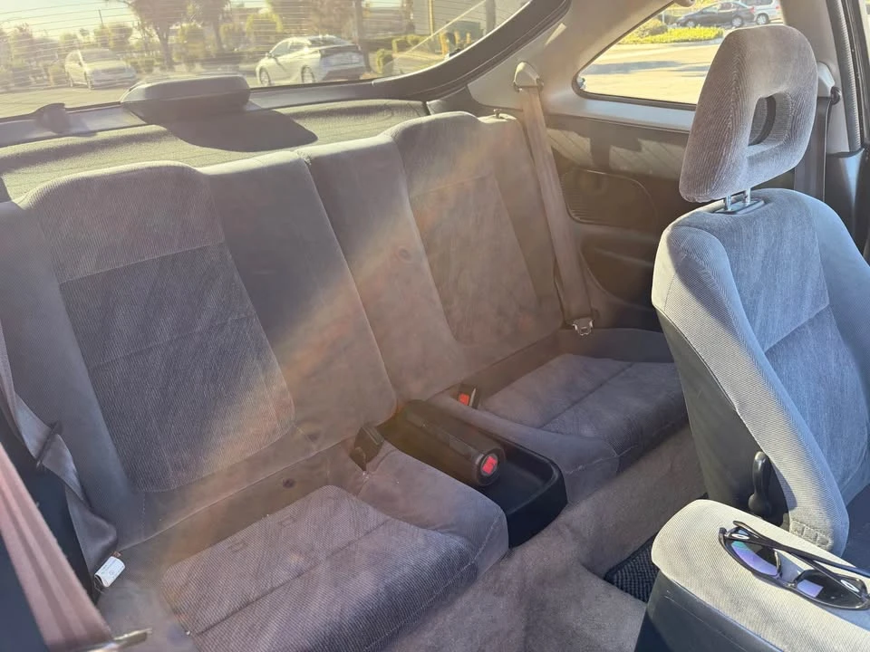 1996 Acura Integra 3rd Gen - Image 8 of 11
