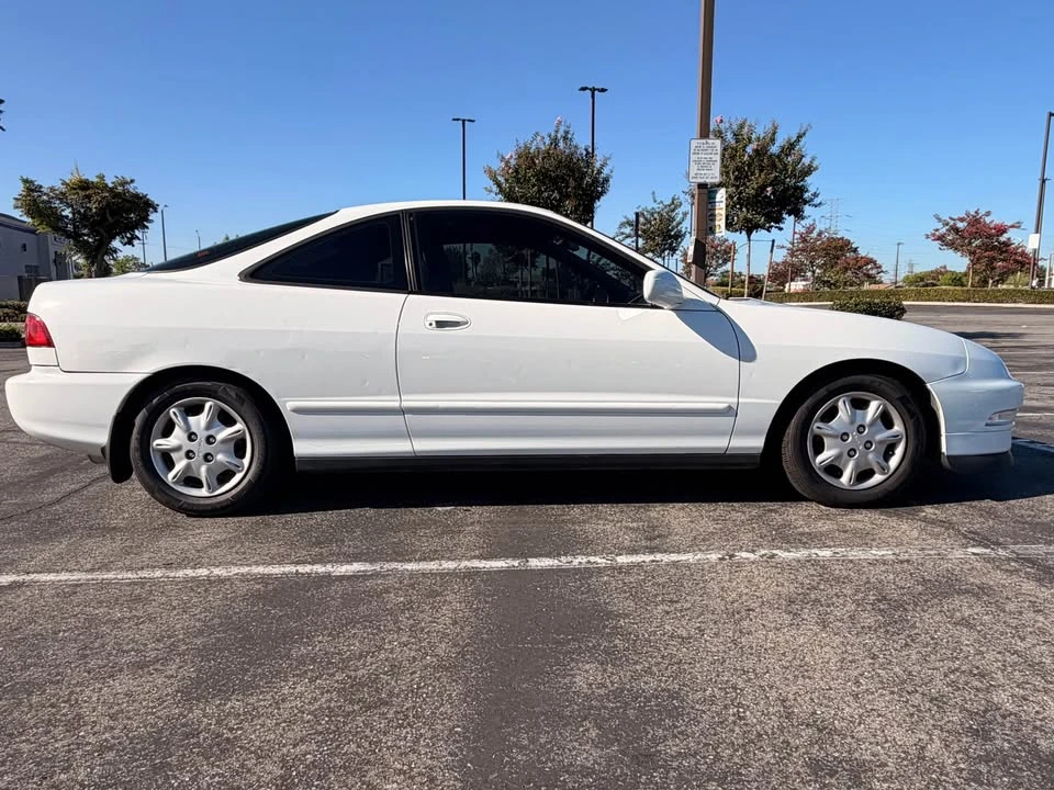 1996 Acura Integra 3rd Gen - Image 3 of 11