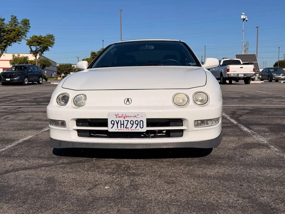 1996 Acura Integra 3rd Gen - Image 5 of 11