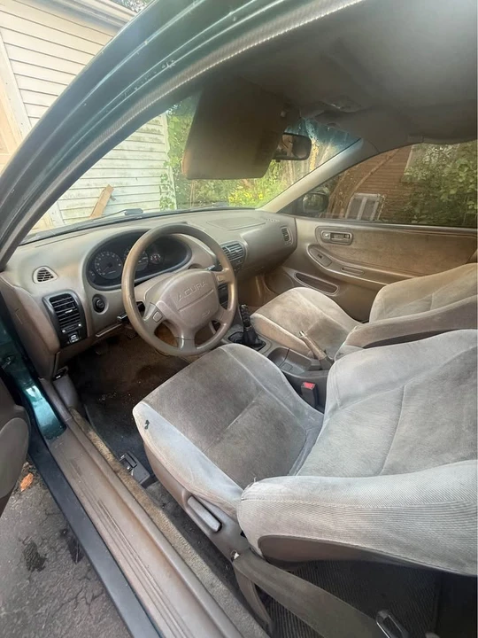1996 Acura Integra 3rd Gen - Image 3 of 10