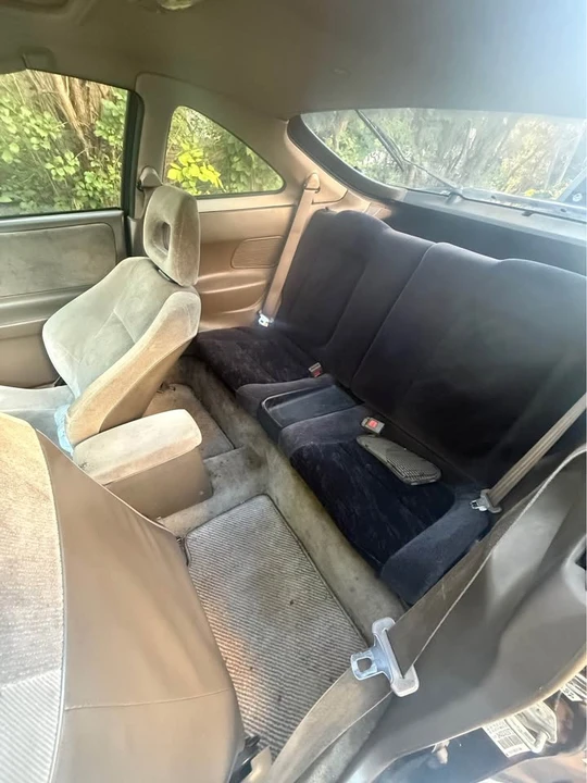 1996 Acura Integra 3rd Gen - Image 4 of 10