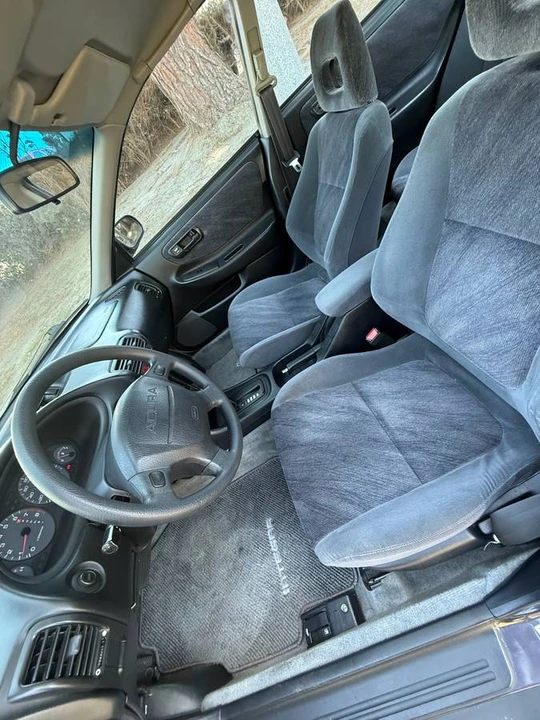1996 Acura Integra 3rd Gen - Image 7 of 11
