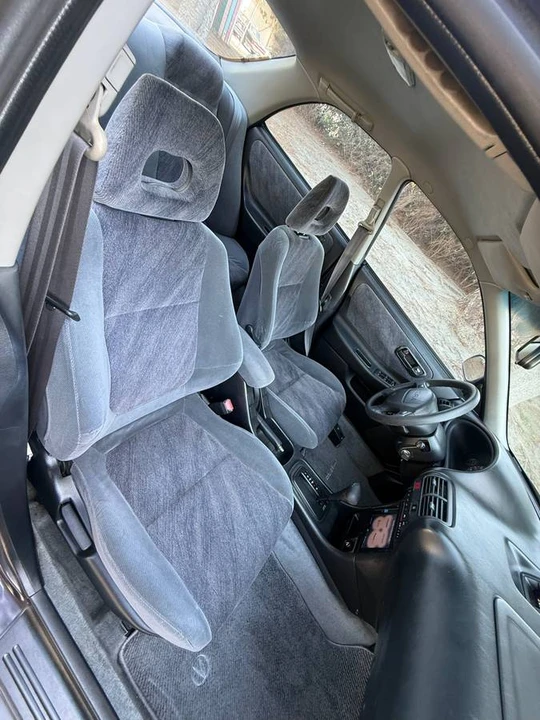 1996 Acura Integra 3rd Gen - Image 9 of 11