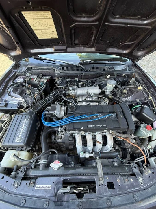 1996 Acura Integra 3rd Gen - Image 11 of 11