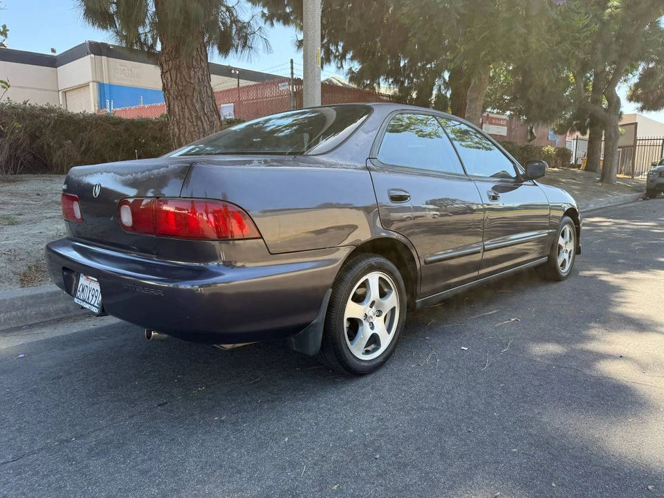 1996 Acura Integra 3rd Gen - Image 4 of 11