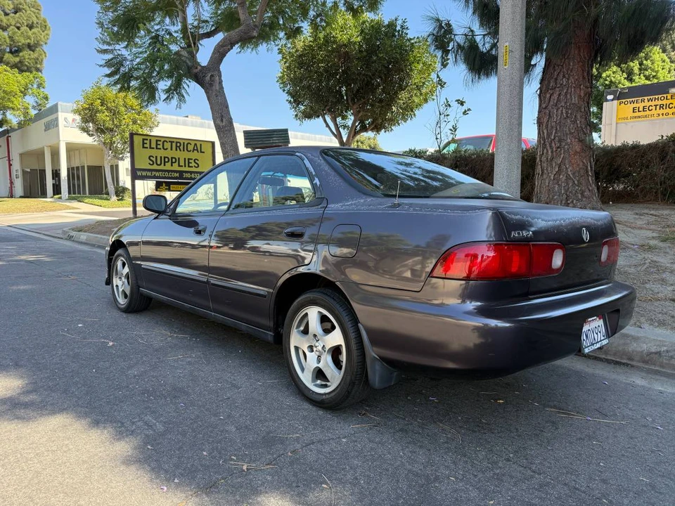 1996 Acura Integra 3rd Gen - Image 3 of 11