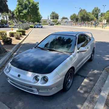1996 Acura Integra