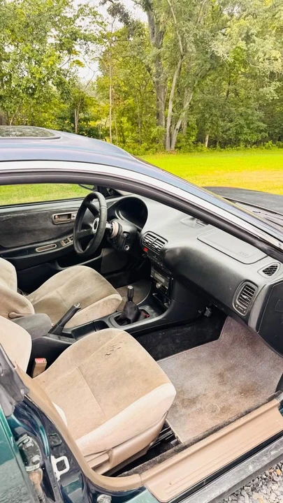 1996 Acura Integra 3rd Gen - Image 4 of 10
