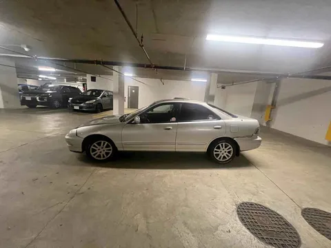 1996 Acura Integra