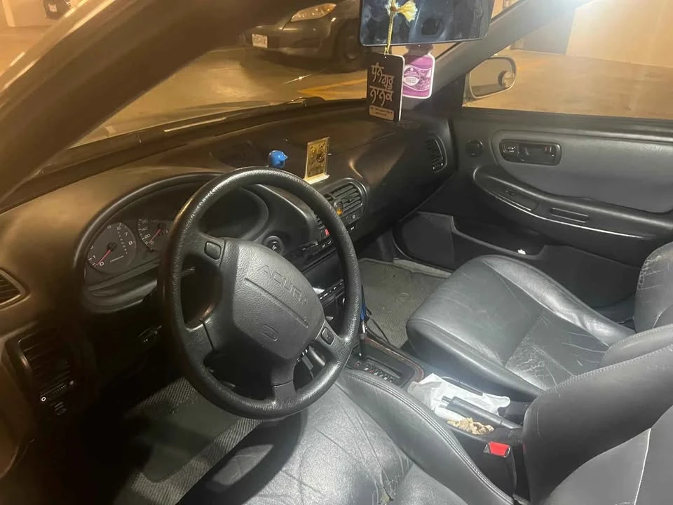 1996 Acura Integra 3rd Gen - Image 6 of 10