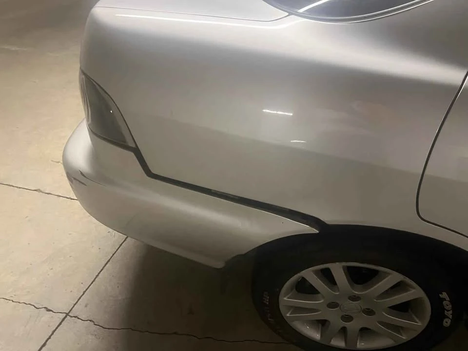 1996 Acura Integra 3rd Gen - Image 10 of 10